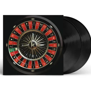 The Killers | Rebel Diamonds [2 LP] | Vinyl No Minimum Order
