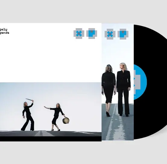 Strangely (Mixes, Moods + Memories) Limited RSD 2023 Vinyl LP Worldwide Shipping
