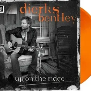 Bentley, Dierks | Up On The Ridge (10th Anniversary Edition) (RSD11.24.23) | Vinyl One Day Deal