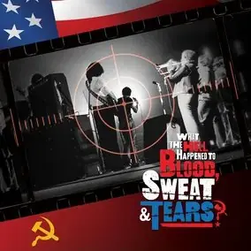Blood, Sweat & Tears | What The Hell Happened To Blood, Sweat & Tears? – Original Soundtrack (RSD11.24.23) | Vinyl Direct From Manufacturer
