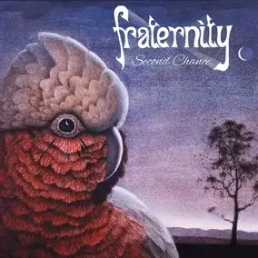 Fraternity | Second Chance (RSD11.24.23) | Vinyl New Arrival