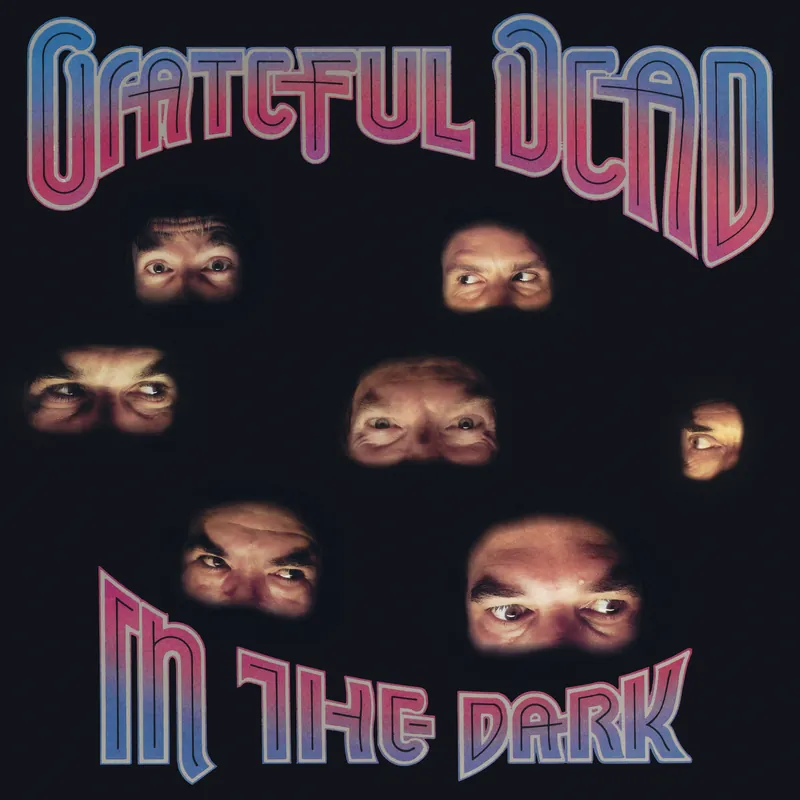 Grateful Dead | In the Dark | Vinyl Popular