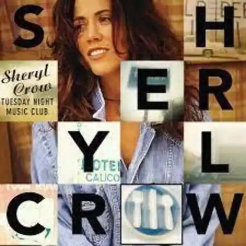 Sheryl Crow | Tuesday Night Music Club (Remastered) | Vinyl Deal