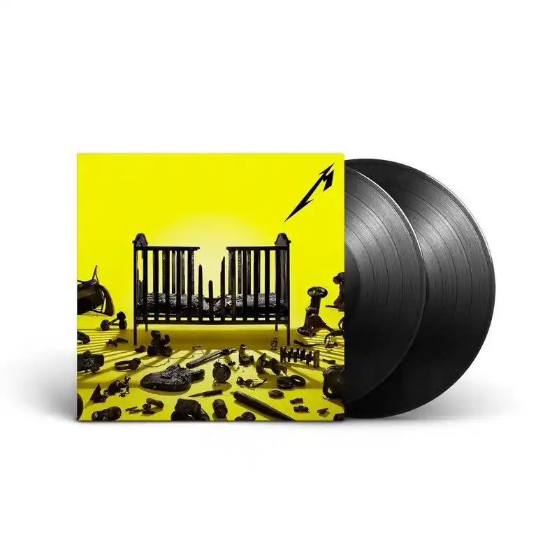 Best Choice 72 Seasons Limited Vinyl 2LP Set