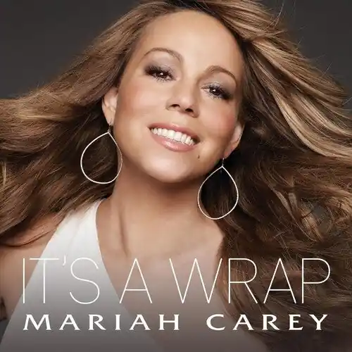 Mariah Carey | It's A Wrap EP (Extended Play) | Vinyl Affordable