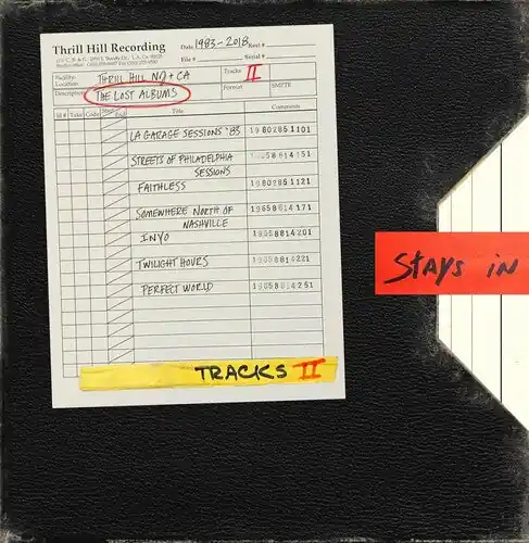 Discount Bruce Springsteen - Tracks II: The Lost Albums (Vinyl)– Josey Records