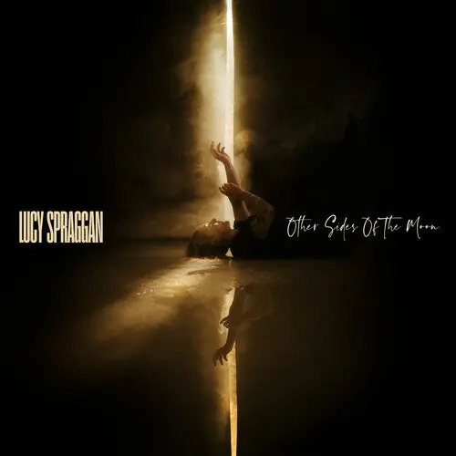 New Release Lucy Spraggan - Other Sides of the Moon (Vinyl)– Josey Records
