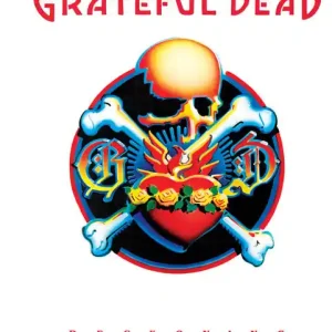 GRATEFUL DEAD RECKONING - LP Price Drop