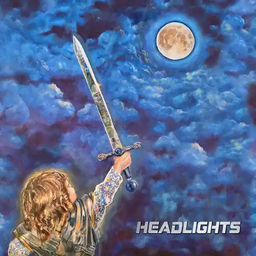 One Day Deal Alex G - Headlights (Vinyl)– Josey Records