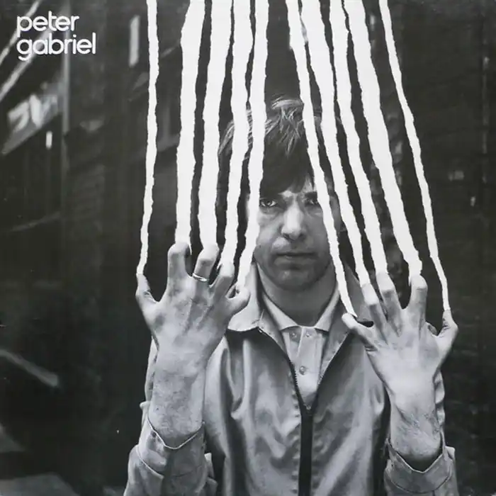 Peter Gabriel – Peter Gabriel (VG+/VG+) Order Now