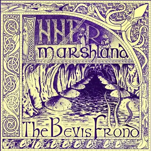The Bevis Frond - Inner Marshland (Vinyl)– Josey Records Big Sale