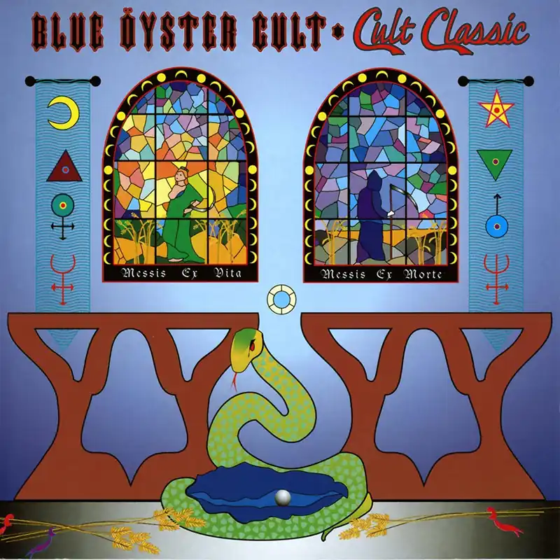 Cult Classic Limited Remastered Vinyl 2LP Set Warranty Included