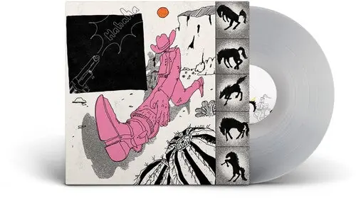 Will Paquin - Hahaha (Vinyl)– Josey Records Luxury
