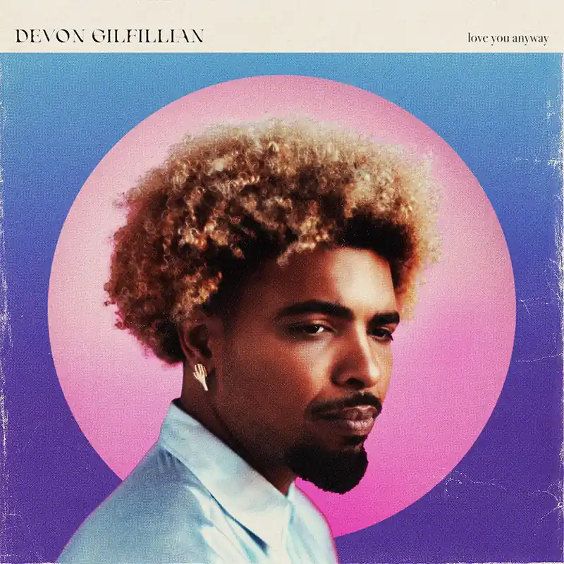 Love You Anyway Limited Vinyl LP Wholesale