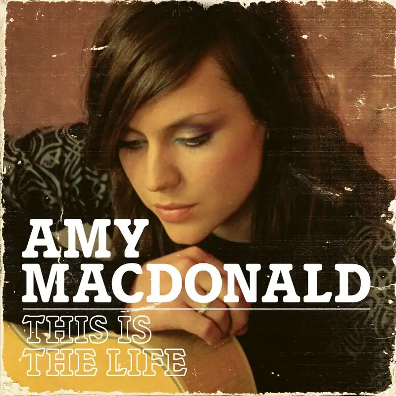 THIS IS THE LIFE Limited 180gram Audiophile Vinyl LP Original