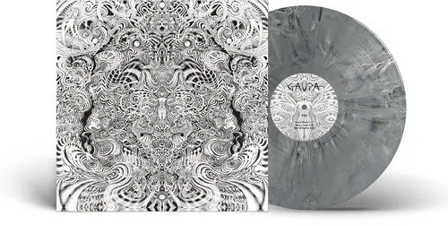Best Choice Gaupa - Fyr - White/Black (Vinyl)– Josey Records