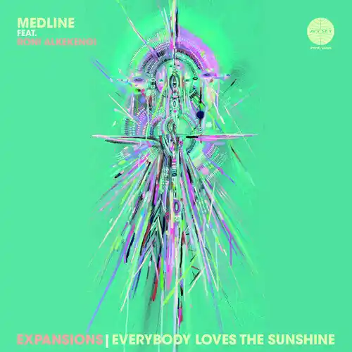 Bulk Order Medline - Expansions - 45 Edit / Everybody Loves The Sunshine (Vinyl)– Josey Records