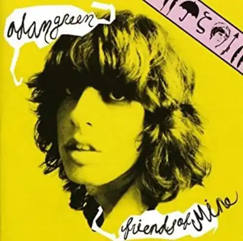 Direct From Manufacturer GREEN,ADAM FRIENDS OF MINE (20TH ANNIVERSARY) - LP
