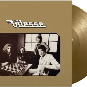 Special Discount Vitesse - Vitesse (Vinyl)– Josey Records