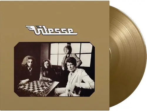Special Discount Vitesse - Vitesse (Vinyl)– Josey Records