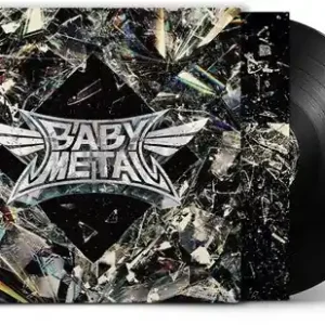 Babymetal - Metal Forth (Vinyl)– Josey Records Latest