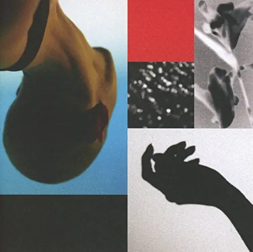 GREENE,JACQUES FEEL INFINITE (WITH BOOKLET) - CD Trending