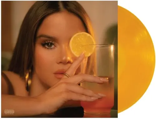 Maren Morris - Dreamsicle (Vinyl)– Josey Records Modern