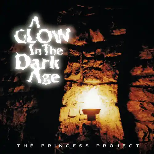 While Supplies Last The Princess Project - A Glow In The Dark - Orange (Vinyl)– Josey Records