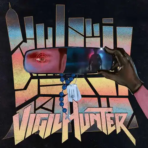 Vigilhunter - Vigilhunter - Pink (Vinyl)– Josey Records Money Back Guarantee