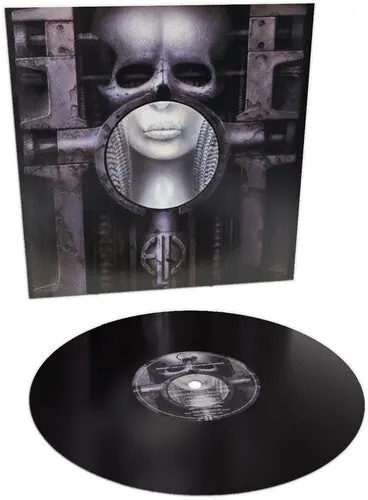 Emerson Lake Palmer - Brain Salad Surgery (Vinyl)– Josey Records Seasonal Sale