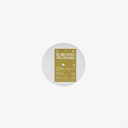 The Dandy Warhols - Rock Remaker (Vinyl)– Josey Records Viral