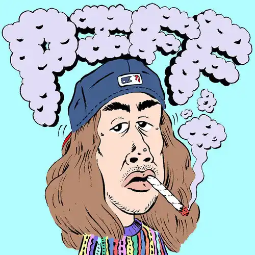 Top Pick Lord Sko - PIFF (Vinyl)– Josey Records