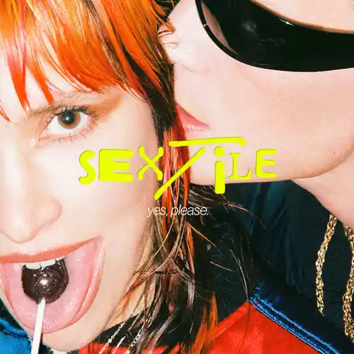 Sextile - Yes, Please. - Yellow (Vinyl)– Josey Records New Release