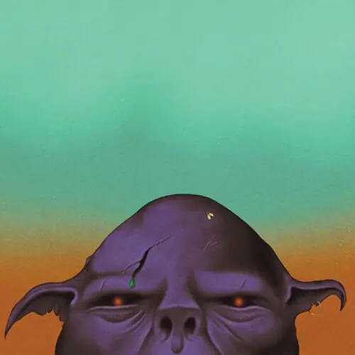 Shop Now Oh Sees - Orc (Vinyl)– Josey Records