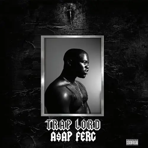 Low Price A$AP FERG | TRAP LORD (10TH ANNIVERSARY) | Vinyl