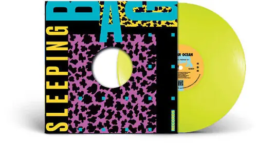 Indian Ocean - School Bell / Treehouse (Vinyl)– Josey Records One Day Deal