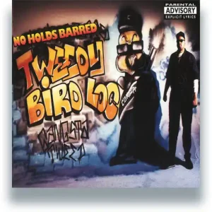Top Pick Tweety Bird Loc - No Holds Barred (Vinyl)– Josey Records