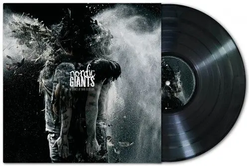 Nordic Giants - A Seance Of Dark Delusions - 180gm Vinyl (Vinyl)– Josey Records Budget