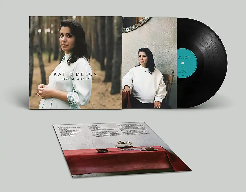 Don’t Miss Out Love & Money Limited Vinyl LP