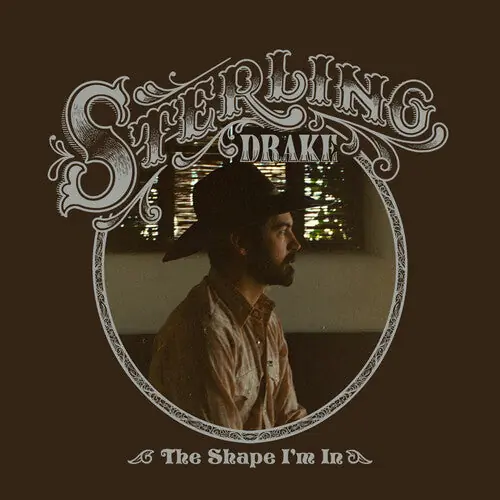 The Shape I'm In (Vinyl)– Josey Records Best Seller