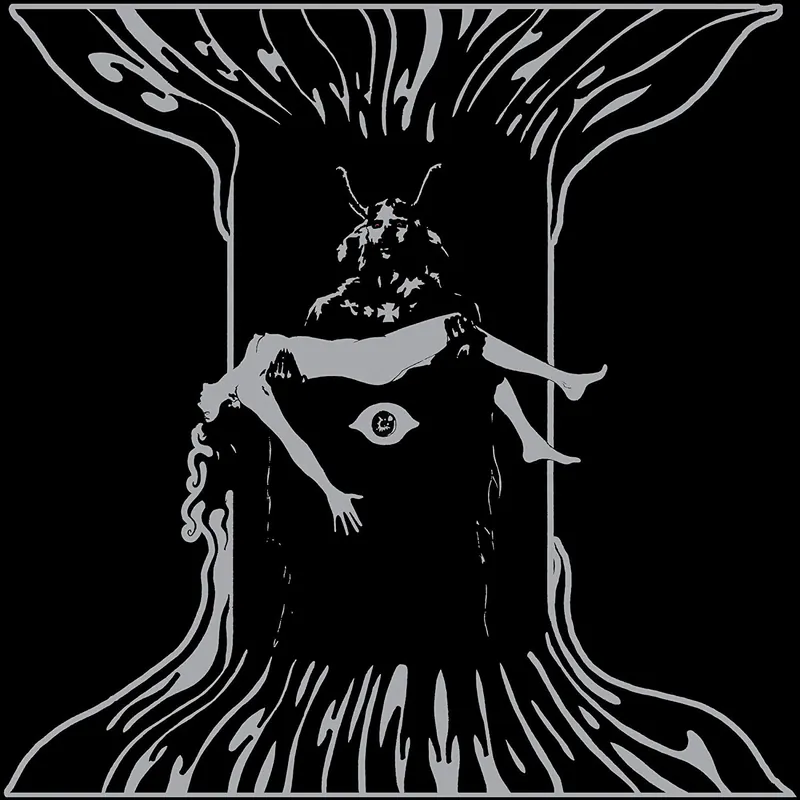 Witchcult Today Limited Vinyl 2LP Set Limited Offer