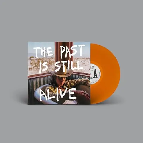 Trusted Brand Hurray for the Riff Raff | The Past Is Still Alive | Vinyl