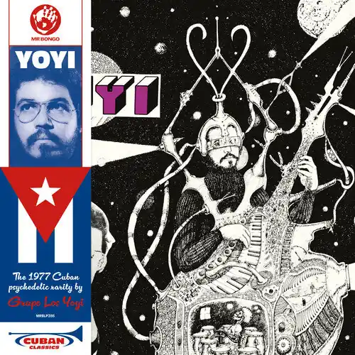 GRUPO LOS YOYI YOYI - LP Super Sale