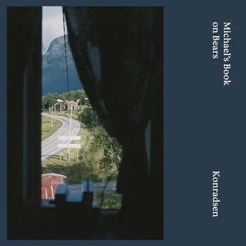 Konradsen | Michael’s Book On Bears [LP] | Vinyl Top Rated