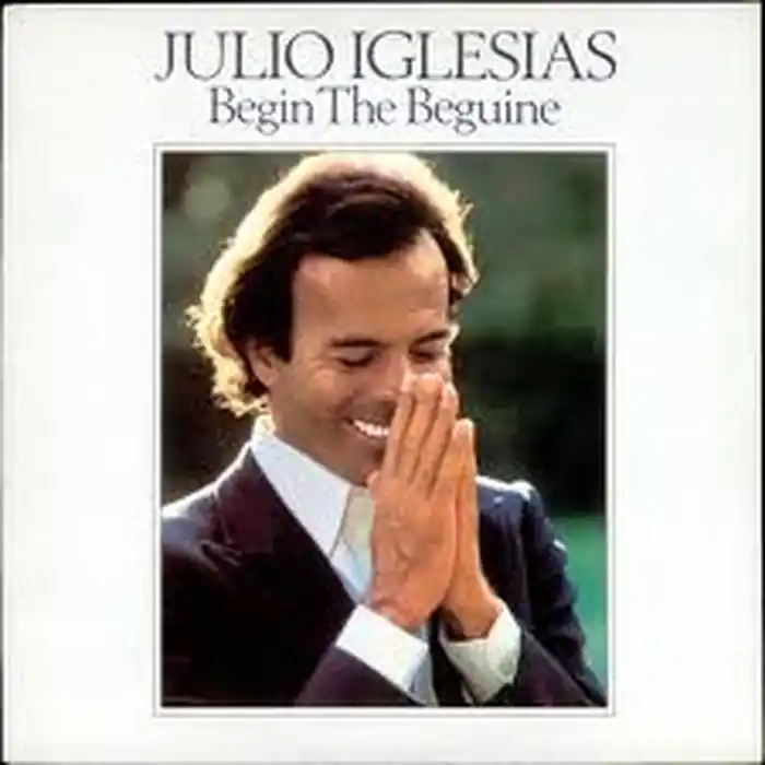 Hot Deal Julio Iglesias – Begin The Beguine (E/E)
