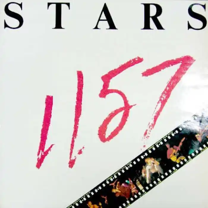Top Pick Stars – 1157 (VG+/VG+)