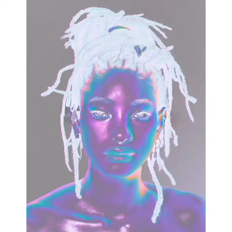 Willow | Willow [Explicit Content] (Colored Vinyl, Purple) | Vinyl Buy Direct