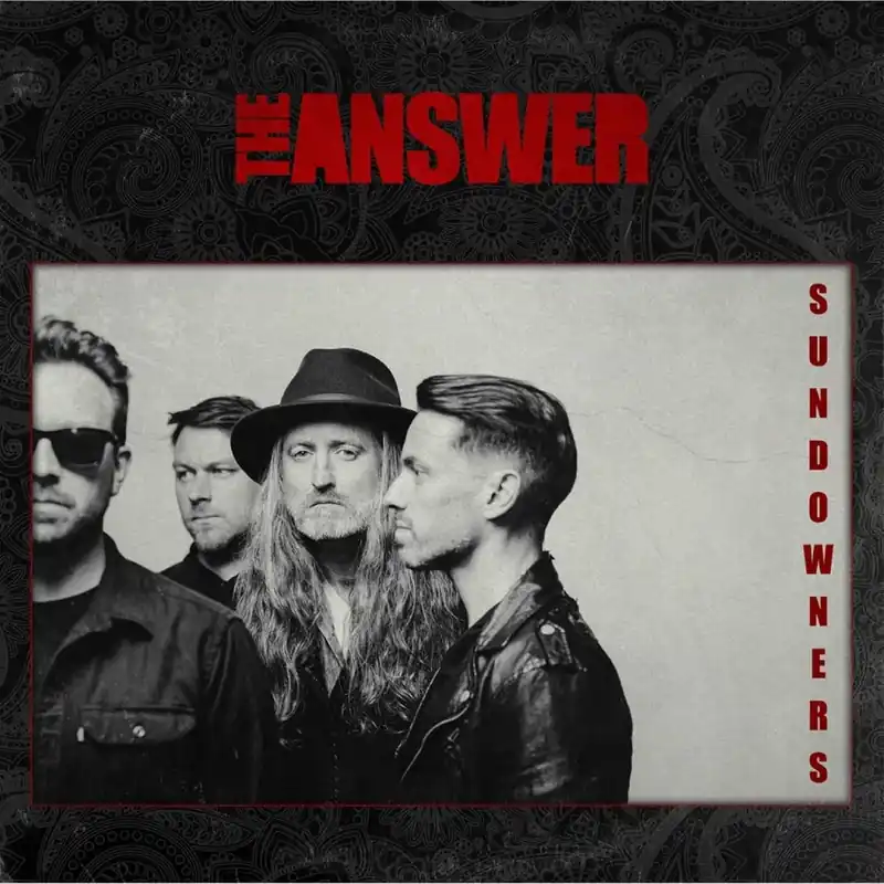 Mega Sale Sundowners Limited Gatefold 180gram Vinyl LP