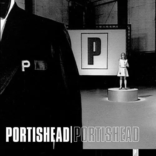 Price Cut Portishead | Portishead (180 Gram Vinyl) [Import] (2 Lp's) | Vinyl