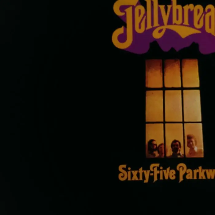 Final Sale Jellybread – Sixty-Five Parkway (VG+/VG)